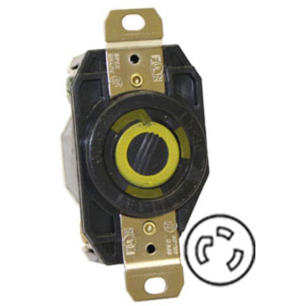 Leviton&reg; 2610 LEV 2610